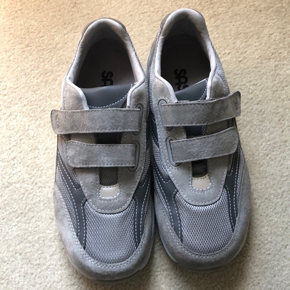 SAS shoes 9W - Picture 1 of 7